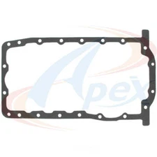 Engine Oil Pan Gasket Set-Eng Code: AEG Apex Automobile Parts AOP905