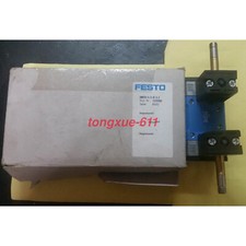 NEW Festo JMFH-5/2-D-1-C Solenoid Valve Via FedEx or DHL