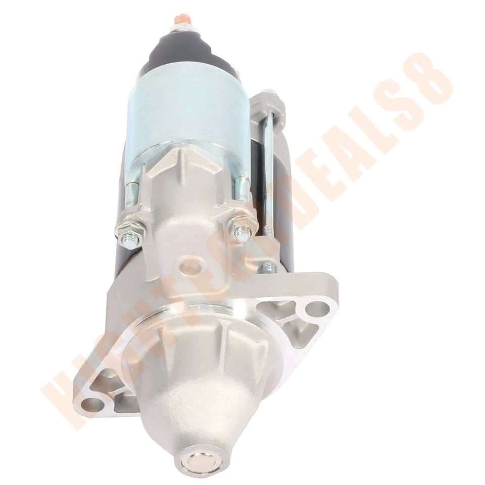 Arranque para Kawasaki UTV John Deere Gator HPX XUV Trail 18012 SND0402 MIA10971 Foto 4 de 4