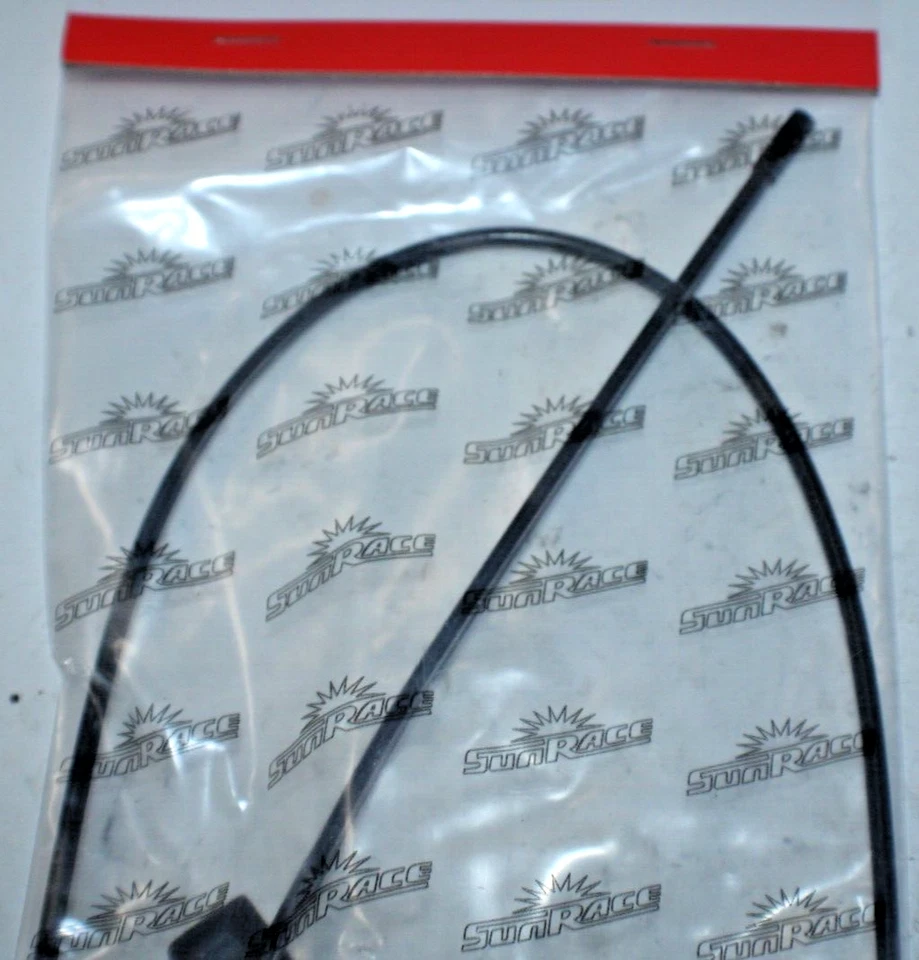 Suntour M2T(HP) Thumb Shifter 7 Speed Right Housing/Cable NWT Fast USA Shipper:) - Image 4 of 4