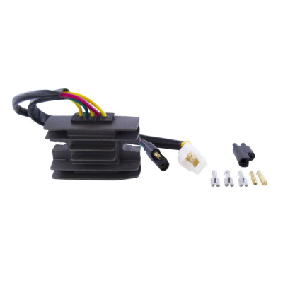 RMStator Voltage Regulator Rectifier For 2000 Arctic Cat 400 2x4 Automatic