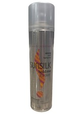 Sunsilk Hold Me Forever Strong Hold Hairspray...