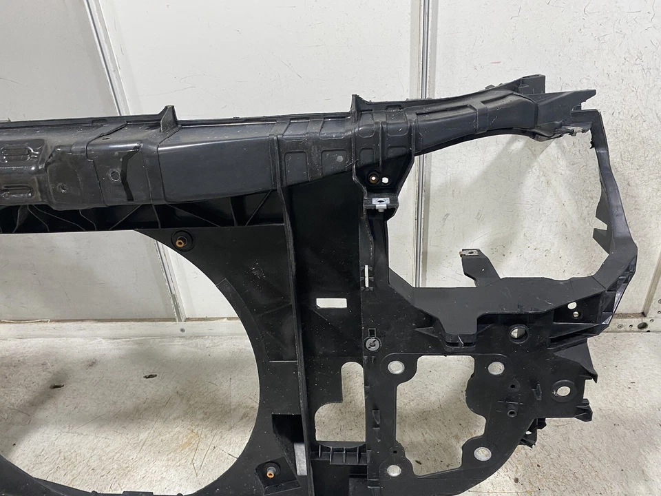 2009-2020 Dodge Journey Front Radiator Core Support Panel OEM - Image 4 of 4