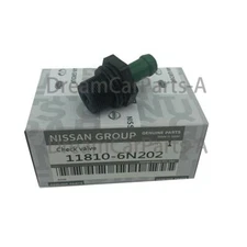 OEM PCV Valve 11810-6N202 For Nissan Frontier Pathfinder Altima NV Infiniti QX60