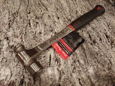 Mac Tools Anti Vibe Ball Peen Hammer - 12 oz.