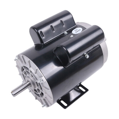 Electric Motor MC019700SJ MC019700AV for Campbell Hausfeld
