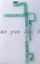1PCS For Tektronix DPO4054B,DPO4104B,DPO4014B（DPO4000B）Membrane Keypad