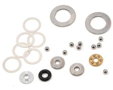 Kyosho Wartungsset für Kugeldiff KYOMDW018-01 MINI-Z MA-020, MINI-Z MA-020VE  ..