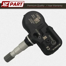 1PC New TPMS 433MHz PMV-C215 For TOYOTA C-HR CAMRY LEXUS LS LX 42607-48020