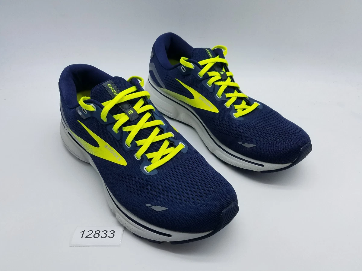 Brooks Ghost 15 Blue Nightlife for sale | eBay display picture 1
