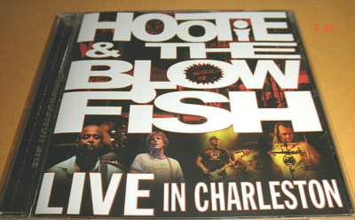 その他 Live in Charleston [DVD] Hootie the Blowfish - Live in Charleston (DVD, 2006) for sale