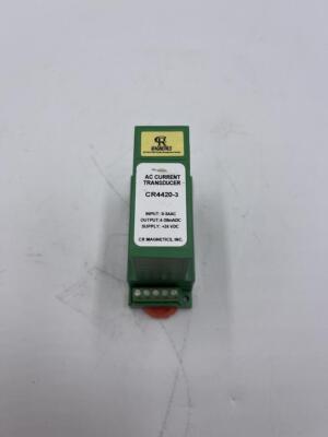Cr Magnetics CR4420-3