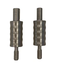 Burstfire - Primer Pocket Gauge Set - Large & Small GO-Gauge set