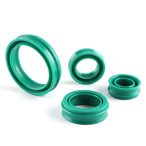 U-Cup EU Pneumatikstange / Kolben Polyurethan Dichtungen für Zylinder-ID 12-63mm - Bild 2 von 4