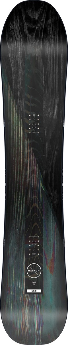 Nitro Magnum Men's All-Mountain Snowboard, 163cm MY24 | eBay Nitro Magnum Men's All-Mountain Snowboard, 163cm MY24 | eBay