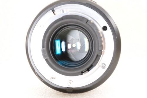 Nikon AF Micro Nikkor 105 mm F/2.8 D obiettivo macro principale con cappuccio... - Foto 11 di 14