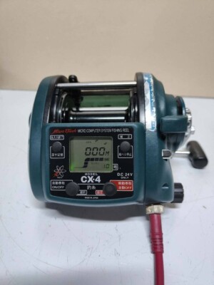 ミヤマエ MiyaEpoch COMMAND X-4NP 12V s-l400.jpg