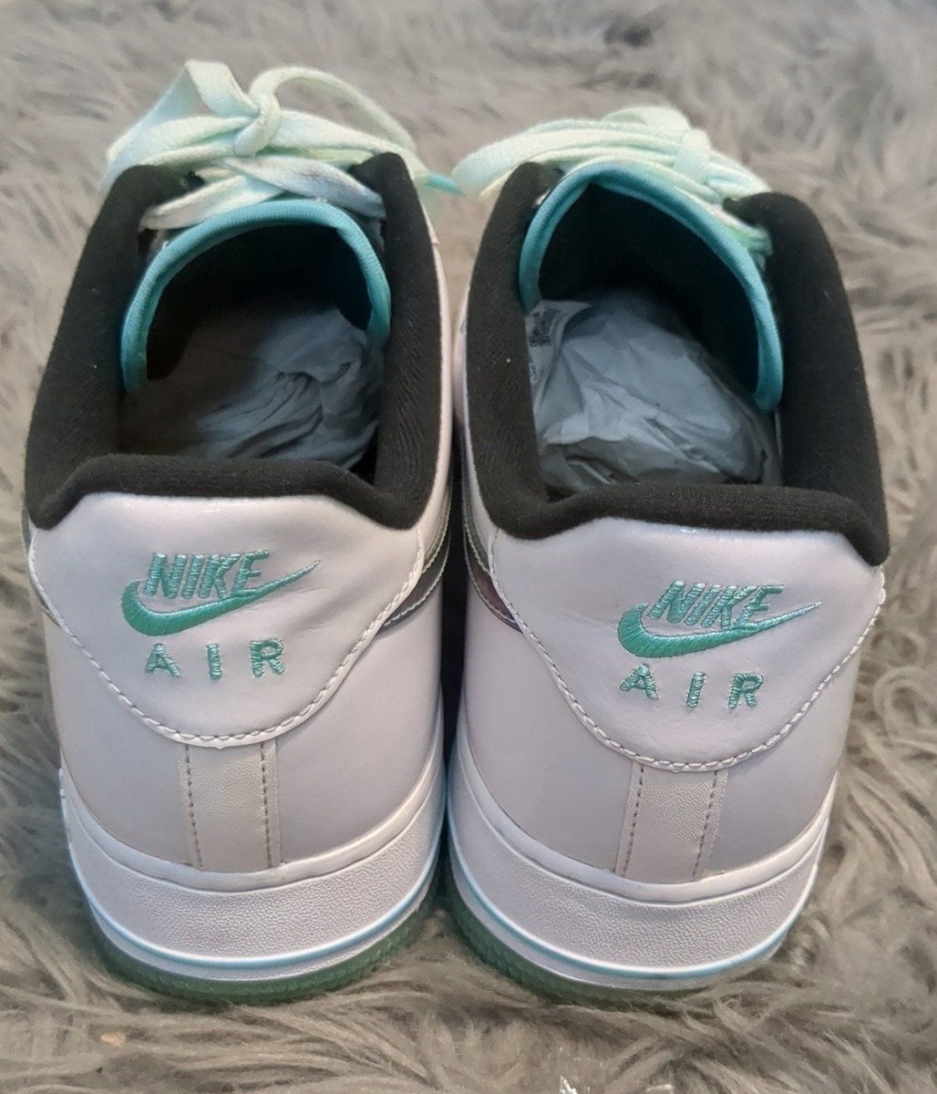 Nike Air Force 1  display picture 2