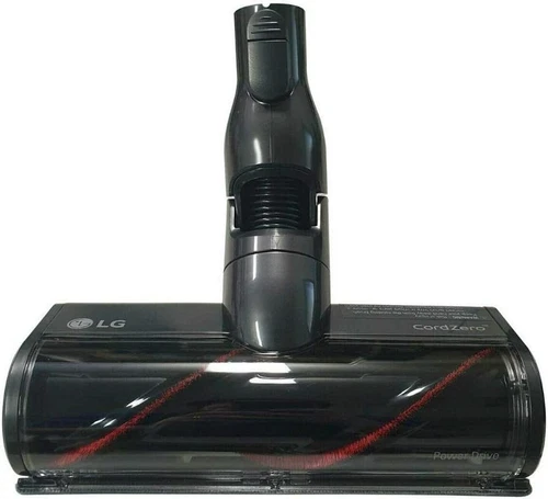 AGB74272431  Nozzle Assembly,TA9PETNBED, A9SINGLE,A9T-AUTO ,A9T-ULTRA A9ULTIMATE - Picture 3 of 10