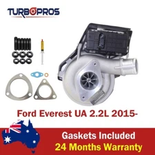 Turbo Pros Upgrade Billet Turbo Charger For Ford Everest UA 2.2L 2015 Onwards