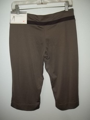 NEW! Nike Perfect Fit Athletic Yoga Tennis Fitness Run Sportswear Short (8-10) M - Picture 3 of 10