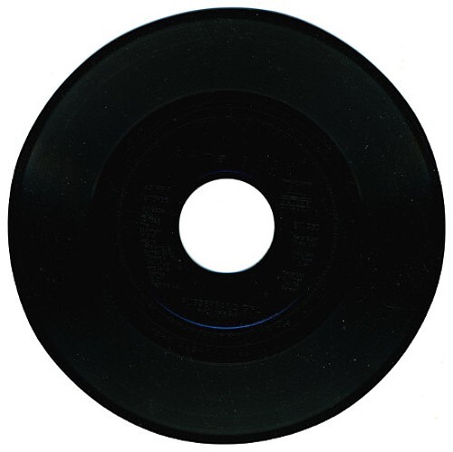 RECORDS BUY DEATH　16枚CBNクッキー The Death Set Around The World 7