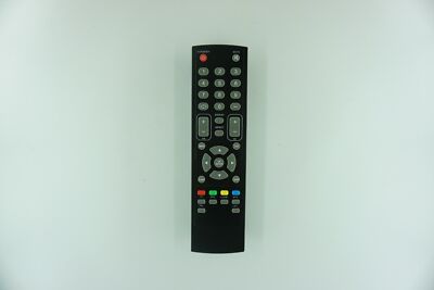 Remote Control For SEIKI LC-32B56 Flat Panel LCD TELEVISION HDTV TV