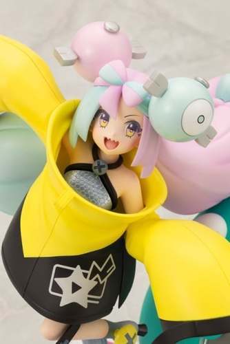 よしこ　ソイネショップ ショップ・arktz&DBAにかっこわらい雑貨店の限定カラー「よしこ