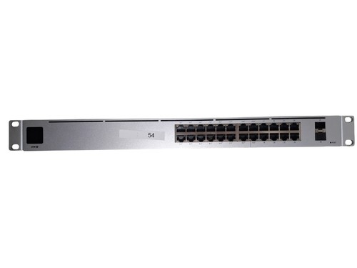 Ubiquiti Networks UniFi Switch 24-Ports PoE