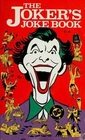 The Joker's Joke Book by Mort Todd (DC Comics Vintage First Printing