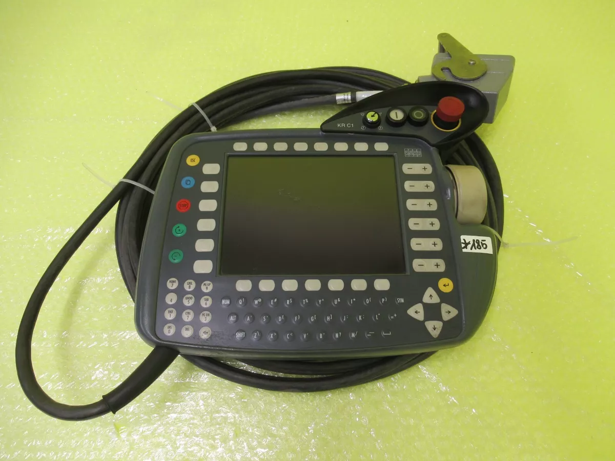 Kuka ebay 2025
