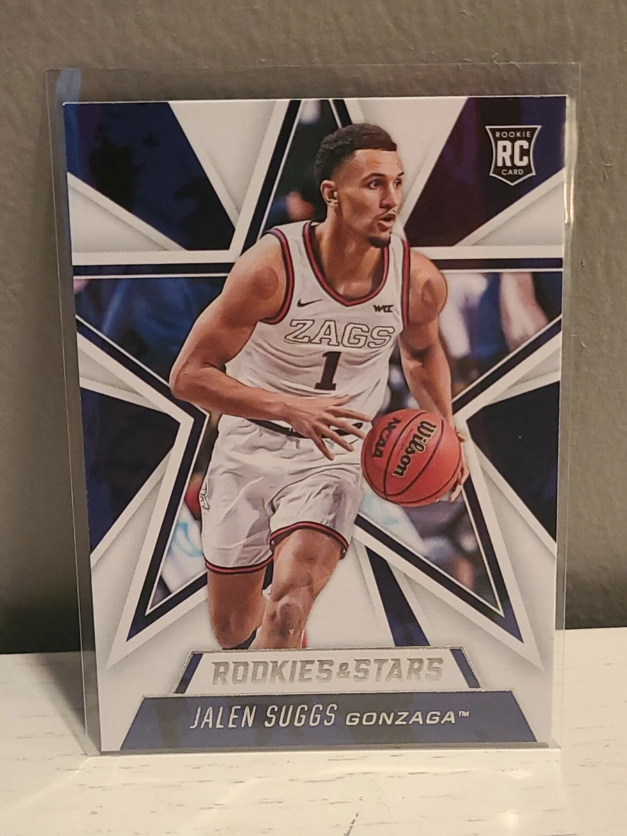 2020-21 Jalen Suggs Rookies And Stars #303 | eBay