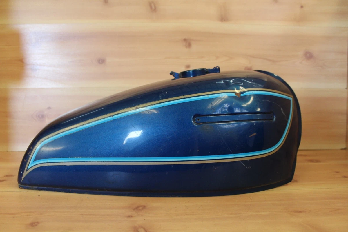 Gas Tanks for Kawasaki KZ650B for sale | eBay
