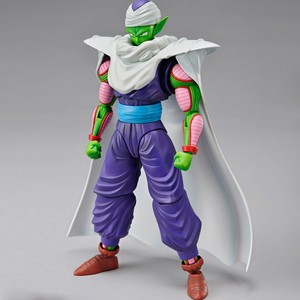DRAGONBALL-Figure-rise-Standard-Piccolo-BANDAI-ACTION-FIGURE-MODEL-KIT-NEW
