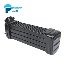 New 1 Piece Engine Oil Cooler Fits for Volkswagen Karmann Ghia 1955-1970 US