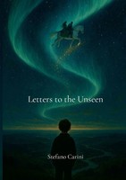 Stefano Carini | Letters To The Unseen | Taschenbuch | Englisch (2025)