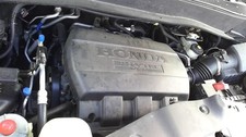 Engine 3.5l Vin 3 Or 4 6th Digit Fits 13-15 Pilot 32640195 Engine 3.5l Vin 3 Or 4 6th Digit Fits 13-15 Pilot 32640195