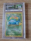 Pokemon TCG: Venusaur 15/102 Celebrations Classic Collection ACE 10 GEM MINT