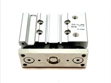 SMC MGPL40-25Z Compact Guided Pneumatic Cylinder