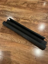 Push Walk Behind Lawn Mower Rear Grass Flap Protector