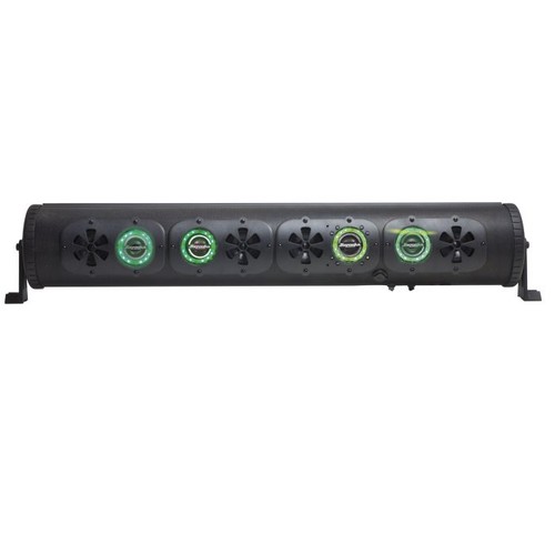 BAZOOKA BLUETOOTH G2 PARTY BAR 36 - Picture 2 of 5