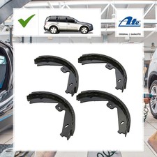 Ate Bremsbackensatz, Feststellbremse Mercedes-Benz GLK-CLASS (X204)
