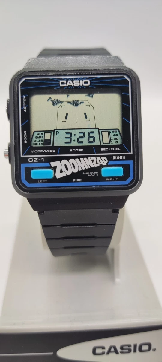 Casio Game Watch for sale | eBay UK