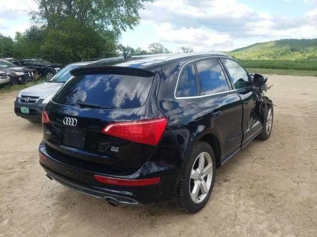 Bomba de dirección asistida Servotronic Opt 1N3 compatible con 09-12 AUDI Q5 1601789 Foto 4 de 4