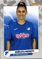 TCG Panini Fussball  Bundesliga Ereleta Memet...