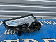 Frontscheinwerfer Mercedes-Benz Eqc A2939060201 Rechts Scheinwerfer Headlight