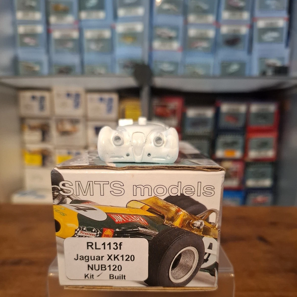 SMTS Lotus Diecast & Toy Vehicles for sale | eBay