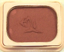 Mary Kay Cranberry Ice Eye Shadow Beautiful Blending Color Pressed Powder