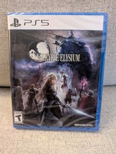 Valykyrie Elysium - Sony PlayStation 5 - New, Sealed