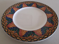 Mikasa Ultima+ Sao Paulo Cena Super Fuerte, Platos de Ensalada, Tazas Varias Opciones